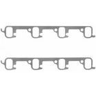 Fel-pro Ms 91587 Exhaust Manifold Gasket Set For Chevrolet K2500-UK New. Price: $44.27.