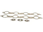 Mahle Exhaust Manifold Gasket Set Fits Chevy Camaro 1998-2002 5.7L V8 41DVQKGD New. Price: $39.12.