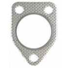 Fel-pro 61267 Exhaust Pipe Flange Gasket For 01-07 Mitsubishi Lancer Mirage New. Price: $14.99.