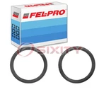 Fel-pro Water Pump Gasket For 1989-1990 Dodge 2000 Gtx 2.0L L4 Engine Belts Ej New. Price: $17.37.