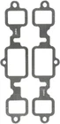 Exhaust Manifold Gasket Set Victor Reinz For 1967-88 Oldsmobile Cutlass Supreme New. Price: $26.64.