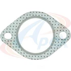 Exhaust Pipe Flange Gasket Apex Automobile Parts AEG1063 New. Price: $11.18.