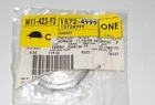 Nos Gm Oem 15724999 Exhaust Manifold Gasket S10 Sonoma New. Price: $17.99.