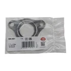 Elring Turbocharger Gasket 305.961 New. Price: $23.55.