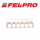 Fel-pro Cylinder Head 1963 Ford Galaxie 3.3L L6 Engine Gaskets Hp New. Price: $49.15.