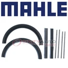 Mahle Engine Main Bearing Gasket Set For 1980-1982 Cadillac Eldorado Rc New. Price: $28.38.