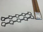 Fel-pro MS94108-1 Exhaust Manifold Gasket Set 1997-2017 Ford Triton 6.8L V10 New. Price: $14.39.