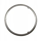 Mopar Exhaust Gasket 68201394AA - Fiat ABARTH/124 SPIDER/500L/500X/DART 1.4T New. Price: $9.35.