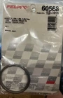 Fel-pro 60568 Exhaust Pipe Flange Gasket New. Price: $5.00.