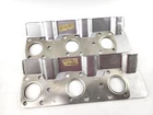 Nos 2PC Genuine Mopar MR404181 Exhaust Manifold Gasket 1999-2000 Voyager Caravan New. Price: $22.99.