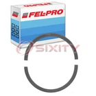 Fel-pro Rear Engine Crankshaft Seal Kit 1975-1984 Ford E-150 Econoline New. Price: $23.42.