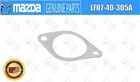 Mazda Oem Converter And Pipe Gasket LF07-40-305A New. Price: $9.00.