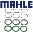 Mahle Intake Manifold Gasket Set For 2012-2018 Mercedes-benz C300 C350 E300 Hj New. Price: $142.30.