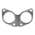 Fel-pro Exhaust Pipe Flange Gasket For Lincoln Mkt, Mks 61938 New. Price: $16.92.