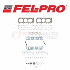 Fel-pro Cylinder Head Gasket Set 1995 Ford Windstar 3.0L V6 Engine Tn New. Price: $108.11.