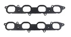 Set Of 2 Intake Manifold Gaskets (left + Right Lower) For Volvo S80 XC90 New. Price: $165.87.