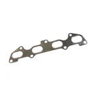 Dnj EG407 Exhaust Manifold Gasket Set Fits 2001-2005 Kia Rio New. Price: $32.99.