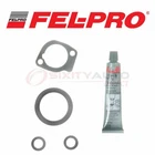 Fel-pro Engine Timing Cover Gasket Set For 1989-1990 Nissan Pulsar Nx 1.6L Oa New. Price: $21.45.
