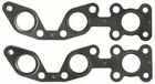 Mahle Original MS19224 Exhaust Manifold Gasket Set New. Price: $39.26.