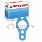 Fel-pro Engine Water Pump Gasket For 1967-1986 Chevrolet C20 Suburban 4.6L Ez. Price: $9.45.