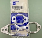 New Genuine Gm 12529193 Exhaust Manifold Gasket Set. Price: $9.90.
