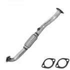 Exhaust Front Pipe Fits: 2004-2008 Kia 2006-2008 SPECTRA5 2.0L New. Price: $127.81.