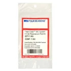 26740 4-SEASONS Four-seasons A/c Ac O-ring And Gasket Seal Kit For Chevy Savana New. Price: $21.78.