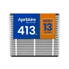 Genuine Aprilaire 413 Filter Media Replacement For 2410 & 4400 Merv - Oem New. Price: $64.99.