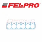 Fel-pro Cylinder Head For 1997-2003 Jeep Tj 4.0L L6 Engine Gaskets Ak New. Price: $44.01.