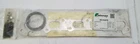 Cateran Catalytic Converter AC-53275 Gasket Kit New. Price: $19.99.
