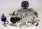 T04E Kit Turbocharger+stainless Manifold+intercooler 04-10 Scion Tc 2AZ-FE New. Price: $1232.79.