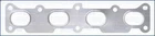 Exhaust Manifold Gasket Ajusa 13264600 Jeep Cherokee (kl) 2.4 2013- Brand. Price: $99.49.