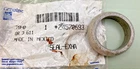 New Genuine Gm 24570693 Seal, Exhaust Manifold Pipe, 1982-1996. Price: $8.03.