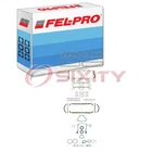Fel-pro Set For 1977-1978 Chrysler Lebaron 5.2L V8 Engine Ef New. Price: $109.45.