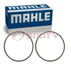 Pc Mahle Exhaust Pipe Flange Gaskets For 2008-2009 Mercury Sable 3.5L V6 Hx New. Price: $26.69.