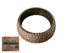 Exhaust Pipe Gasket Suzuki Grand Vitara Swift SX4 14183-76A00 New. Price: $27.00.