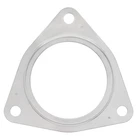 Elring 016.860 Exhaust Pipe Flange Gasket For 09-10 Audi Volkswagen Q7 Touareg New. Price: $19.99.