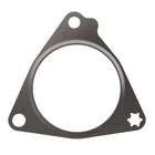 Genuine Fel-pro Exhaust Pipe Flange Gasket 61804 New. Price: $63.50.