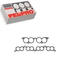 Felpro Eng Intake Manifold Gasket Set Lower And Upper For 94-98 Toyota T100 2.7L New. Price: $28.29.