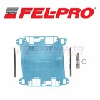 Fel-pro Valley Pan Gasket Set For 1979-1984 Oldsmobile Cutlass Supreme 3.8L Zw New. Price: $61.16.