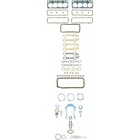 Engine Complete Overhaul Gasket Set Fel-pro 1957-1964 Ford P-350 New. Price: $174.76.