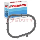 Fel-pro Coolant Thermostat Gasket For 2007-2016 Jeep Compass 2.0L 2.4L L4 Hx New. Price: $9.85.