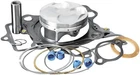 Top End Rebuild Kit- Wiseco Piston + Gaskets Warrior 350 87-05 .020/83.5MM/10.25 New. Price: $175.95.
