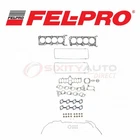 Fel-pro Cylinder Head Gasket Set 1997-1999 Ford F-150 4.6L V8 Engine Tx New. Price: $230.29.