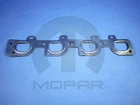 Genuine Oem Mopar Driver Left Exhaust Manifold Gasket For Dodge Challenger New. Price: $46.47.