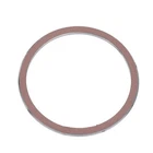Genuine Suzuki Exhaust Pipe Gasket 14181-60G10 New. Price: $28.50.