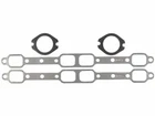 For 1968-1974 Plymouth Road Runner Exhaust Manifold Gasket Set Mahle 95641PX New. Price: $45.45.
