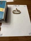 Nos Gm Exhaust Muffler Hook 3842794 QTY.1 63-69 Chevy C/k 10 20 30 D New. Price: $8.20.