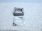 Garrett Turbocharger To Manifold Flange Gasket 47 Pcs 407294-0001 #3I-10 New. Price: $100.00.