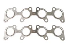 Cometic .030" Mls Exhaust Gaskets (pair) For 11+ 5.0L Coyote New. Price: $80.52.